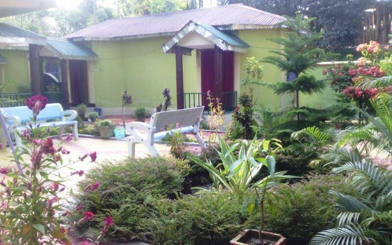 Wildhut Jaldapara, Alipurduar 4